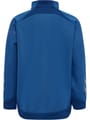 hmlLEAD HALF ZIP KIDS