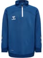 hmlLEAD HALF ZIP KIDS