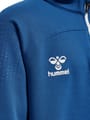 hmlLEAD HALF ZIP KIDS