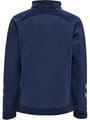 hmlLEAD HALF ZIP KIDS
