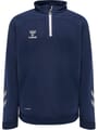 hmlLEAD HALF ZIP KIDS