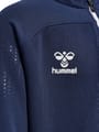 hmlLEAD HALF ZIP KIDS
