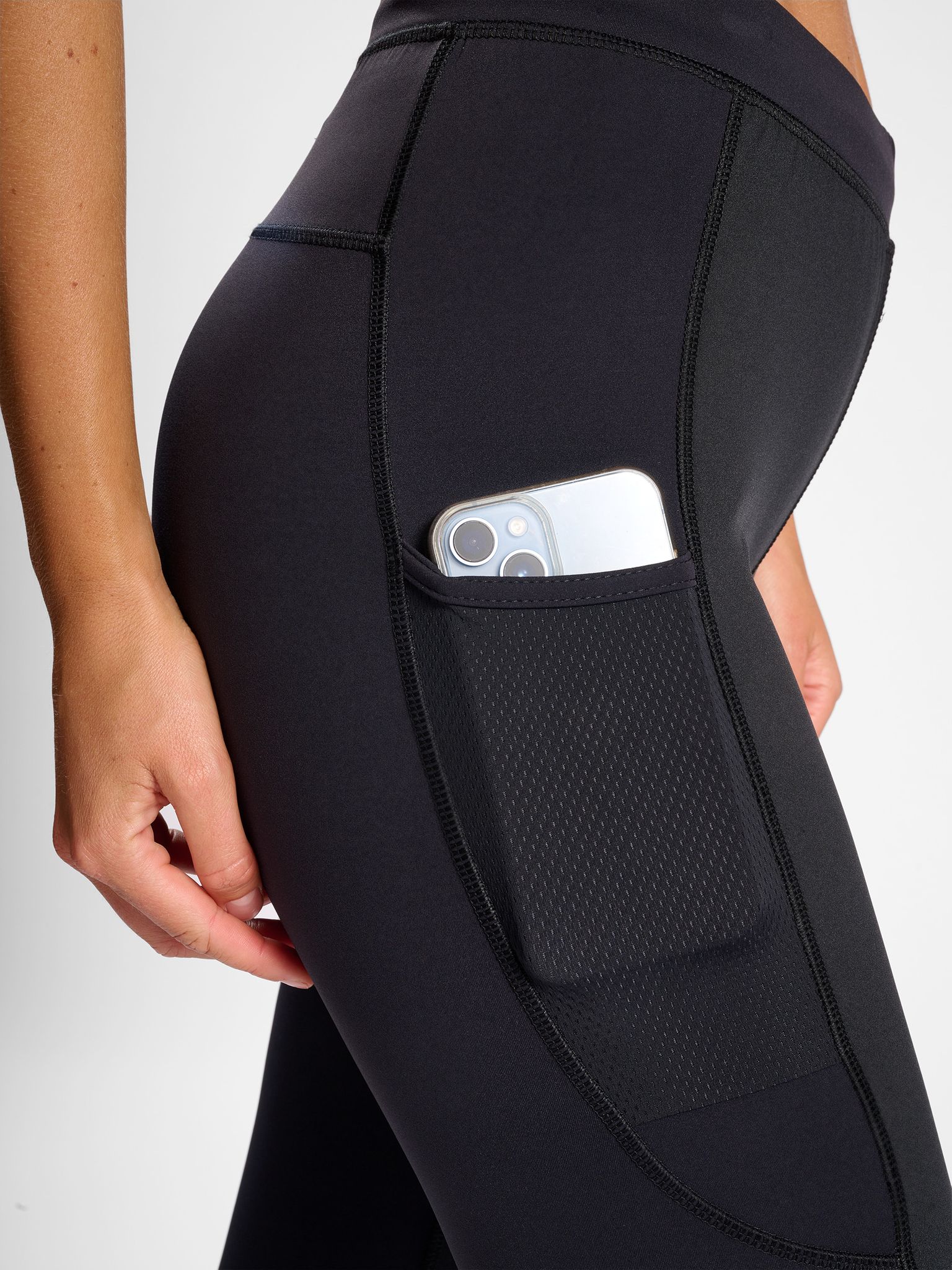 WOMEN'S CORE WARM TIGHTS