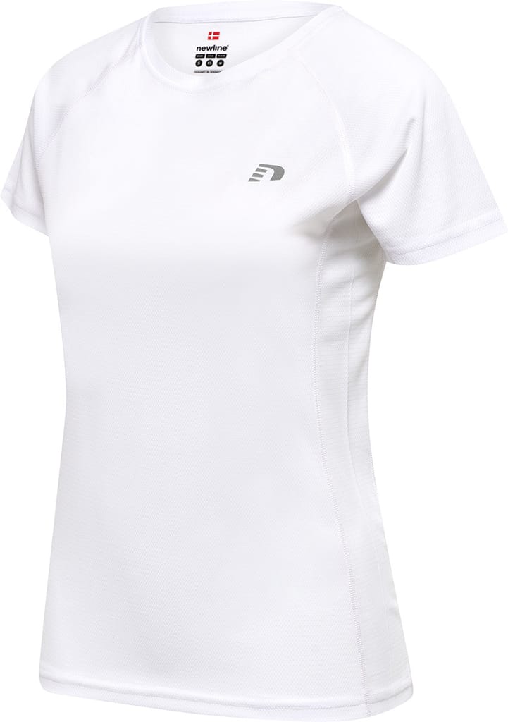 WOMEN'S CORE RUNNING T-SHIRT S/S