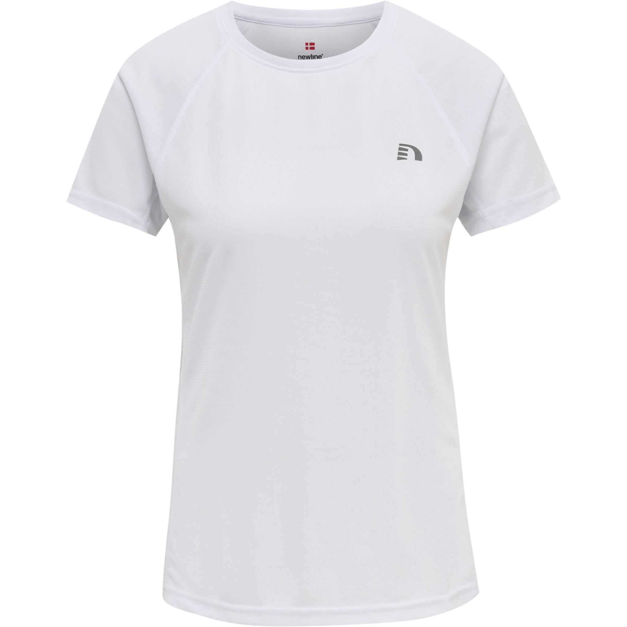 WOMEN'S CORE RUNNING T-SHIRT S/S