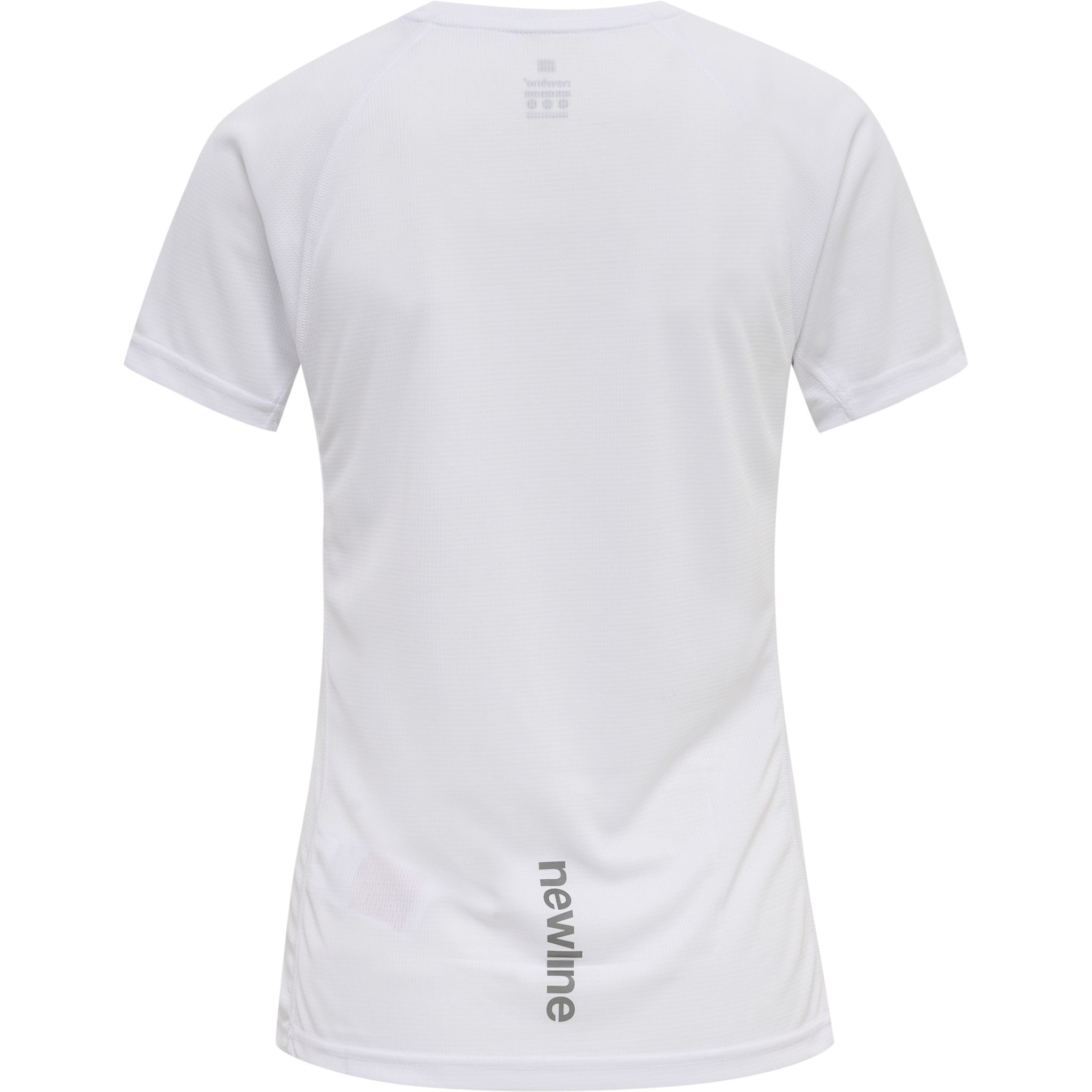 WOMEN'S CORE RUNNING T-SHIRT S/S