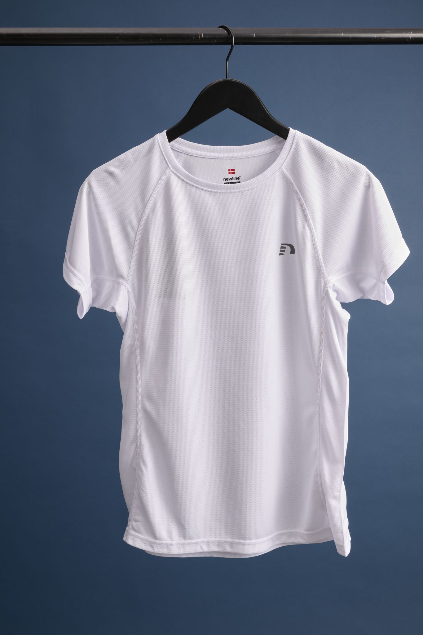 WOMEN'S CORE RUNNING T-SHIRT S/S
