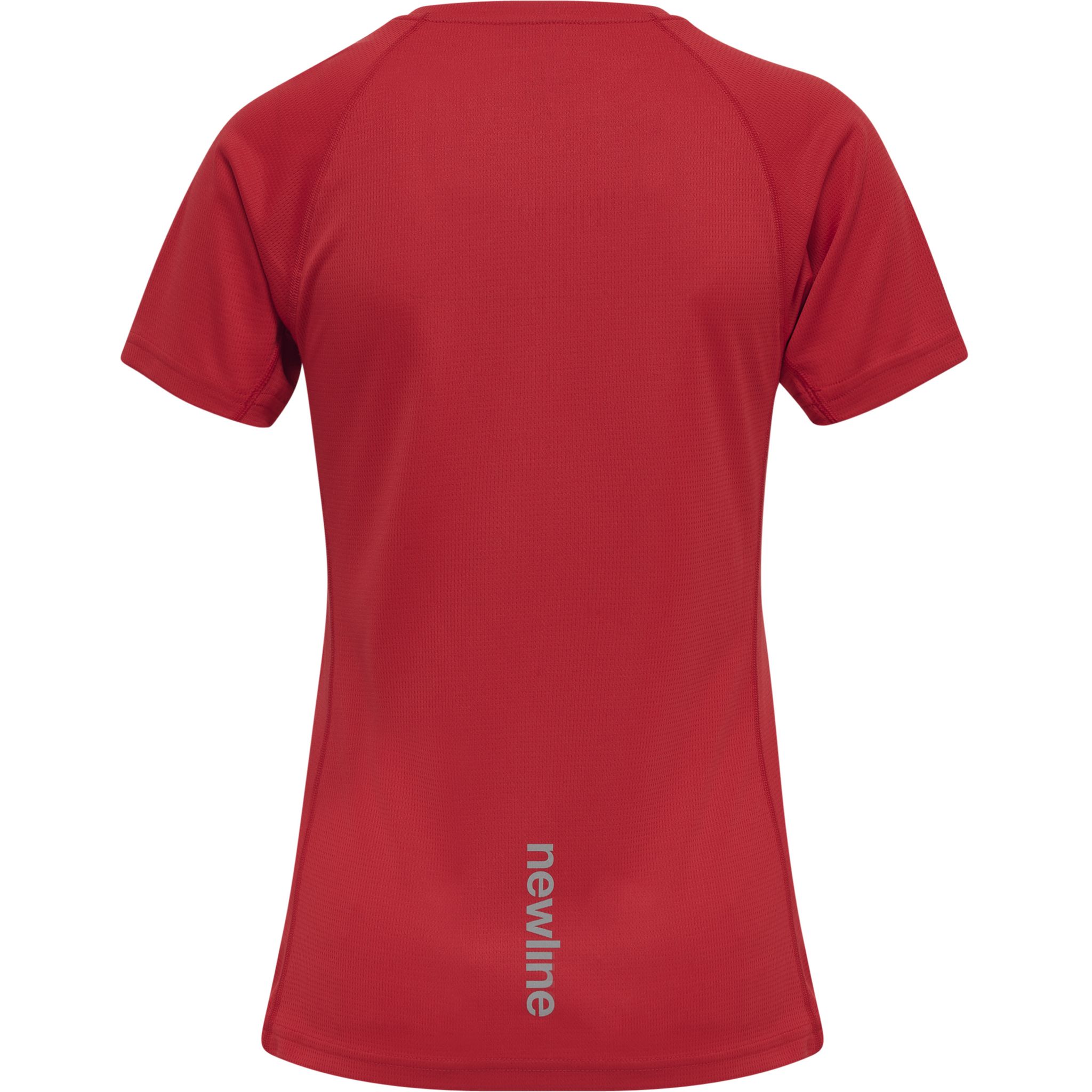 WOMEN'S CORE RUNNING T-SHIRT S/S