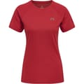 WOMEN'S CORE RUNNING T-SHIRT S/S