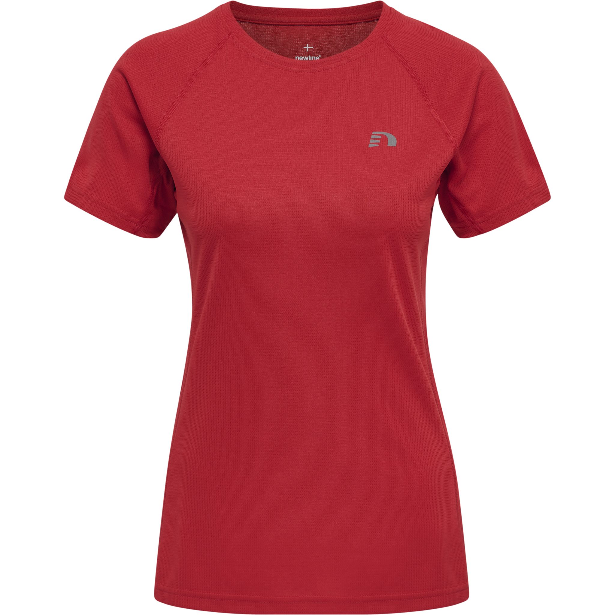 WOMEN'S CORE RUNNING T-SHIRT S/S
