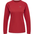 WOMEN'S CORE RUNNING T-SHIRT L/S