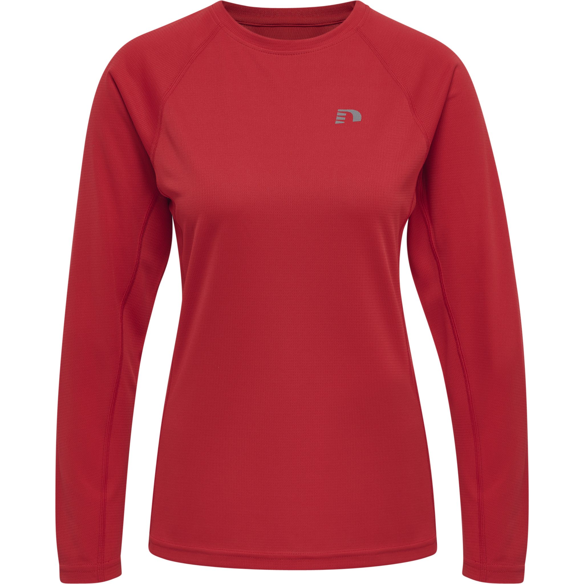 WOMEN'S CORE RUNNING T-SHIRT L/S