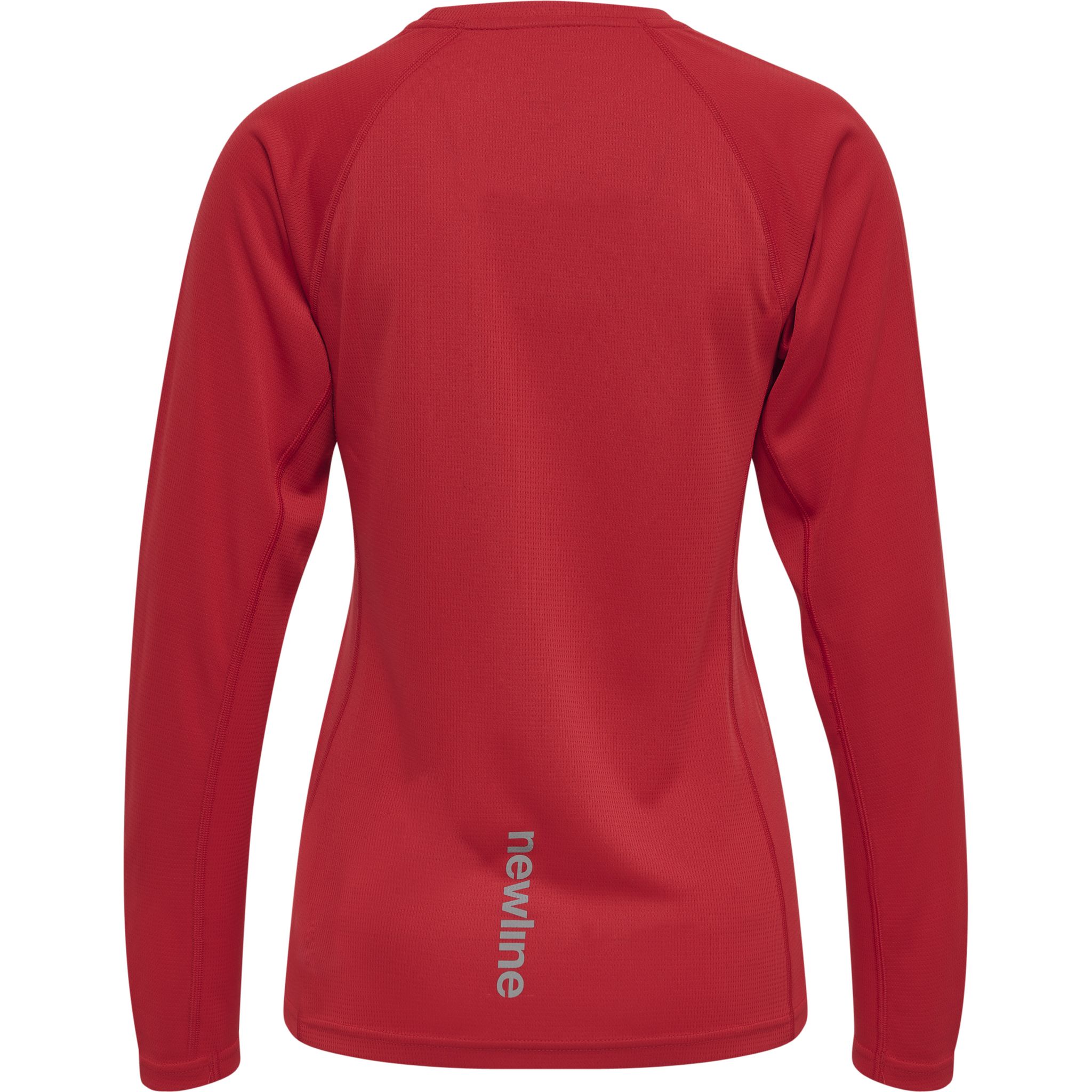 WOMEN'S CORE RUNNING T-SHIRT L/S