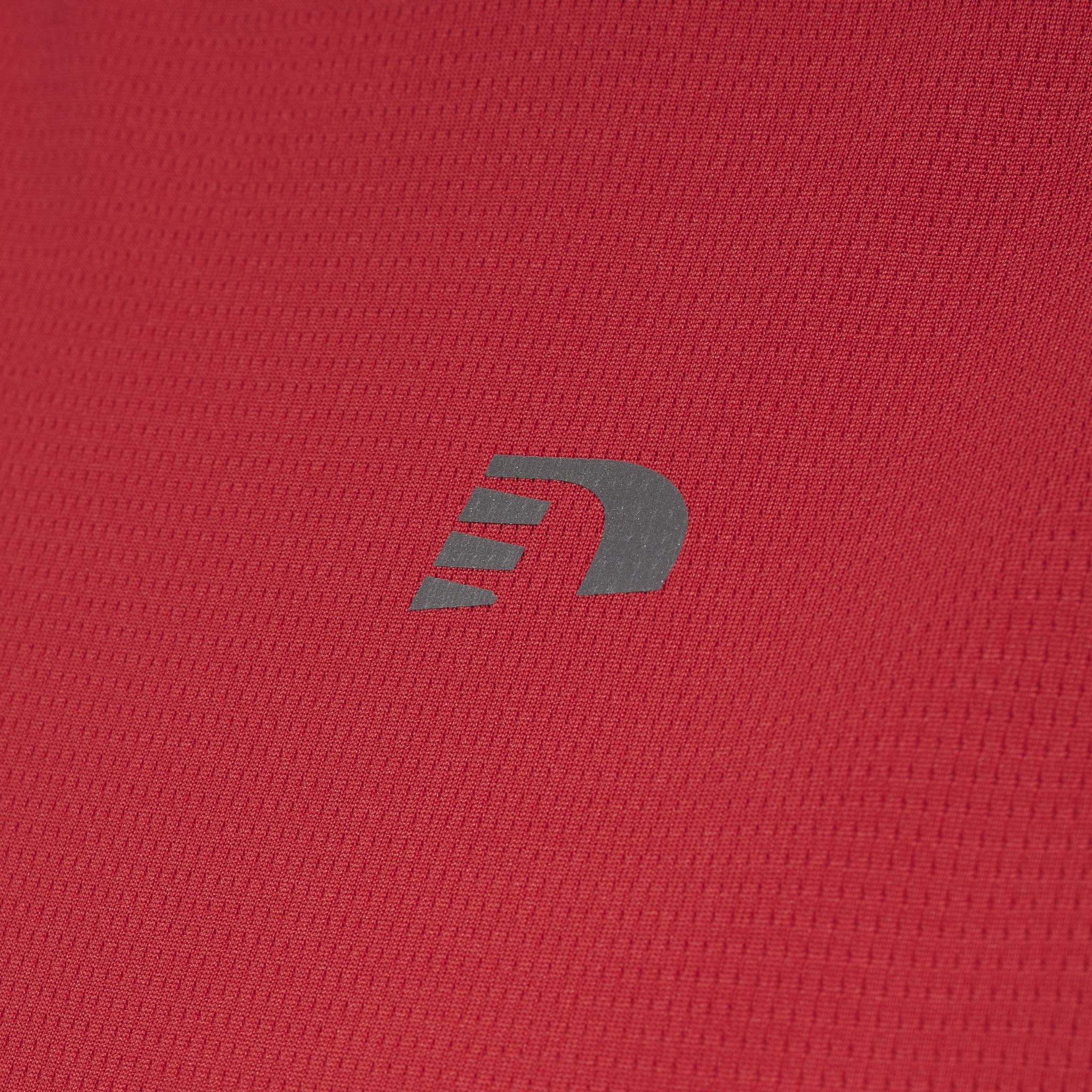 WOMEN'S CORE RUNNING T-SHIRT L/S