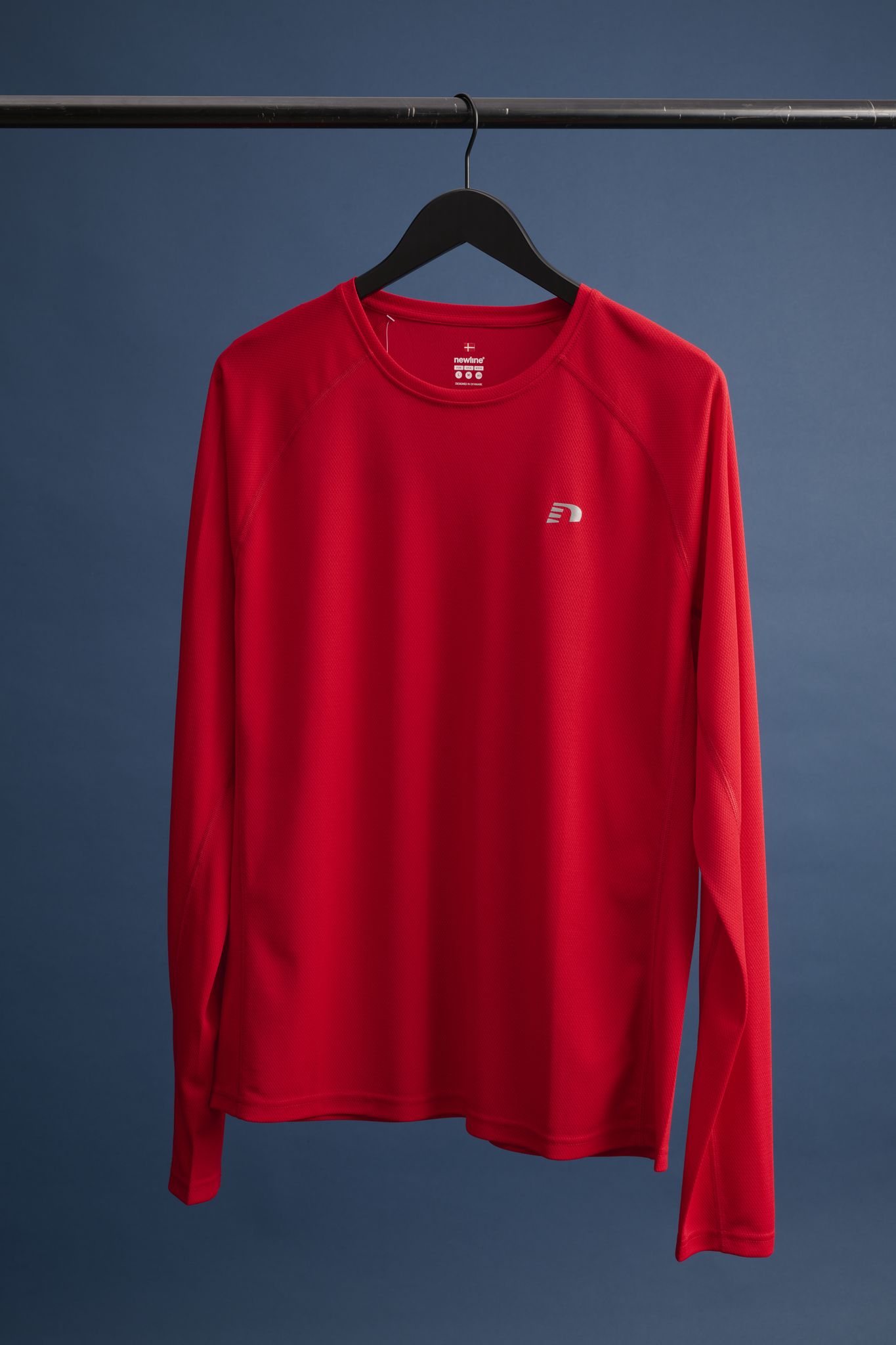 WOMEN'S CORE RUNNING T-SHIRT L/S