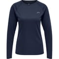 WOMEN'S CORE RUNNING T-SHIRT L/S