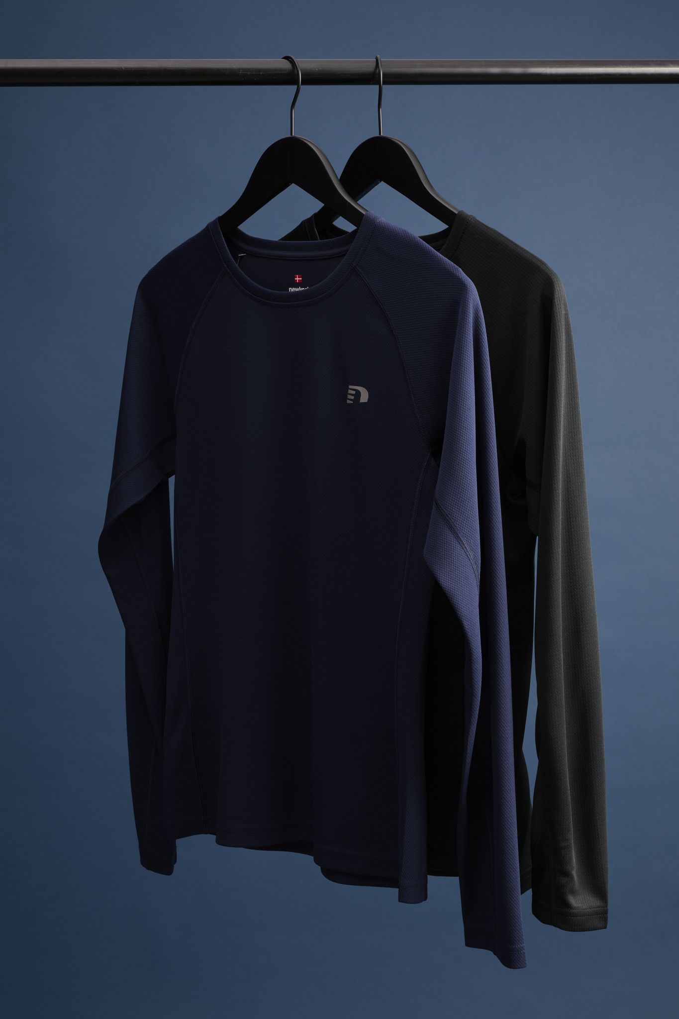 WOMEN'S CORE RUNNING T-SHIRT L/S