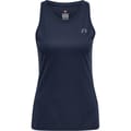WOMEN'S CORE RUNNING SINGLET