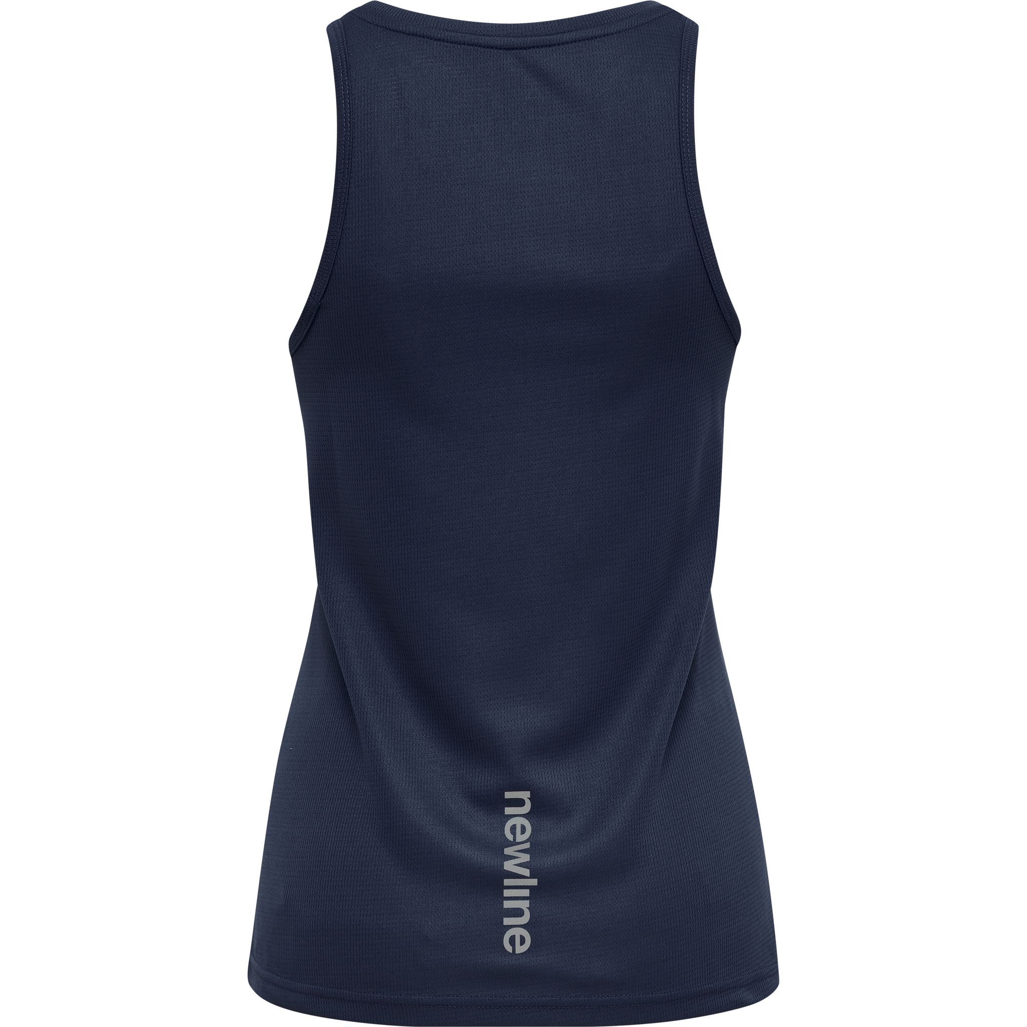 WOMEN'S CORE RUNNING SINGLET
