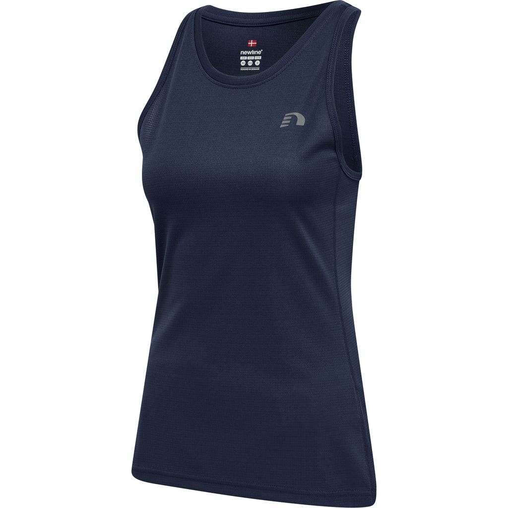 WOMEN'S CORE RUNNING SINGLET