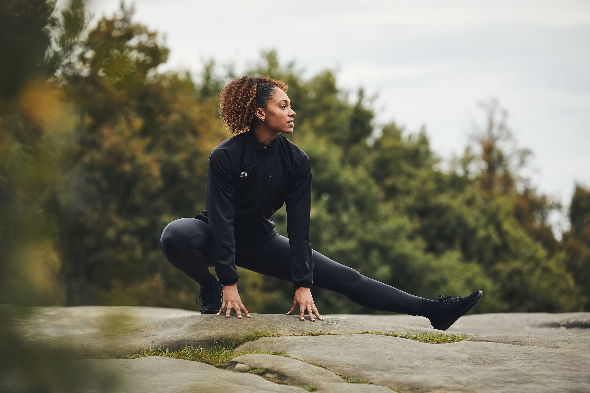 WOMEN'S CORE JACKET