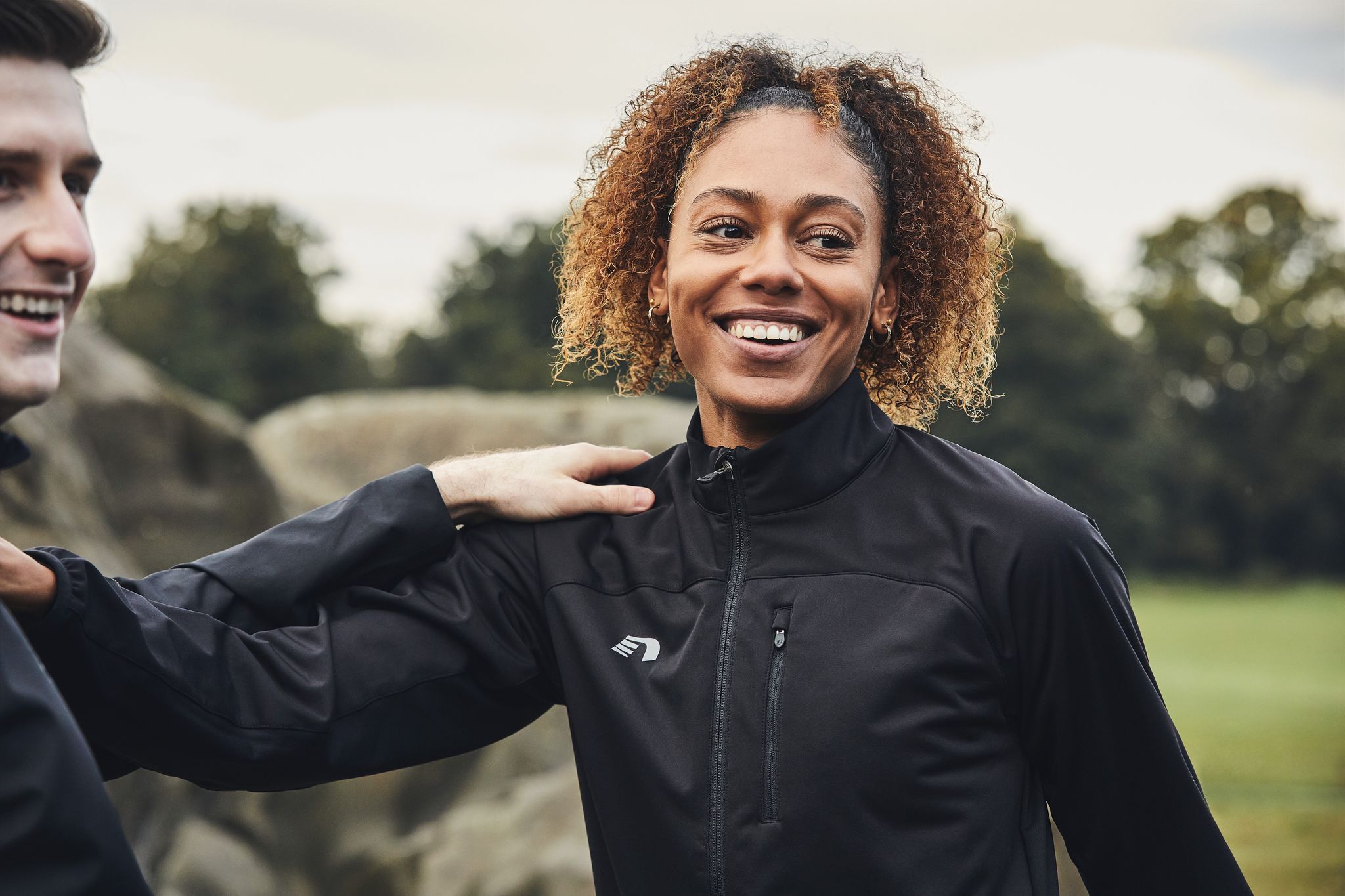 WOMEN'S CORE JACKET