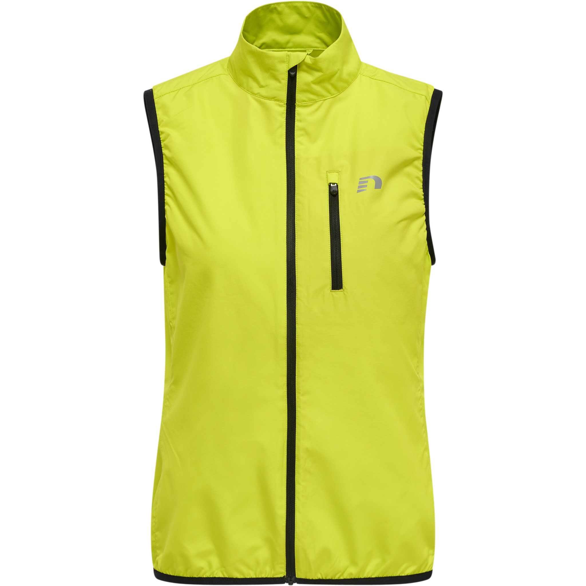 WOMEN'S CORE GILET