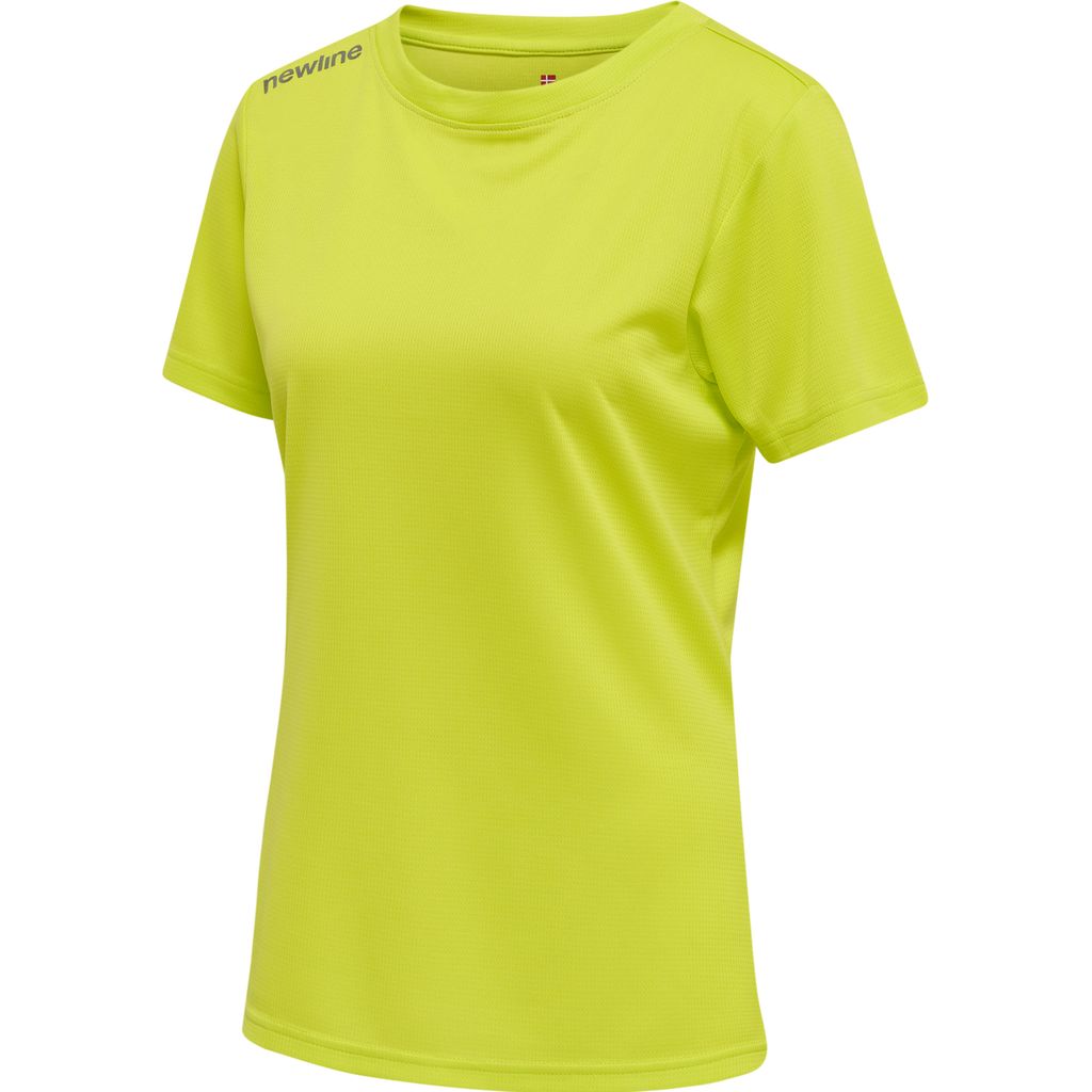 WOMEN'S CORE FUNCTIONAL T-SHIRT S/S