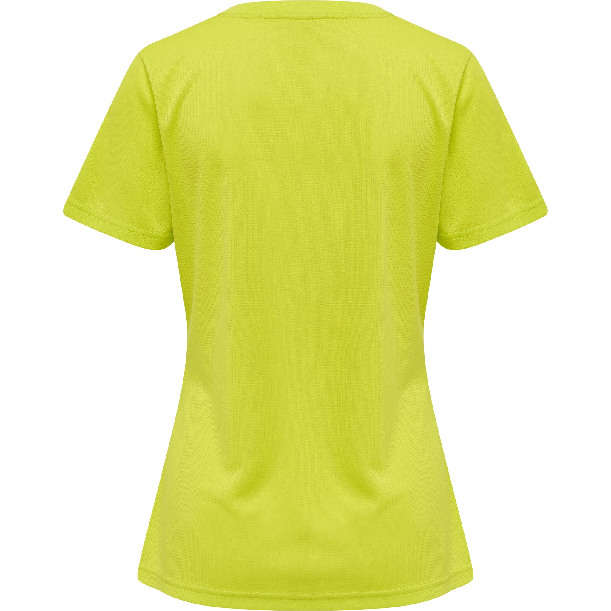 WOMEN'S CORE FUNCTIONAL T-SHIRT S/S