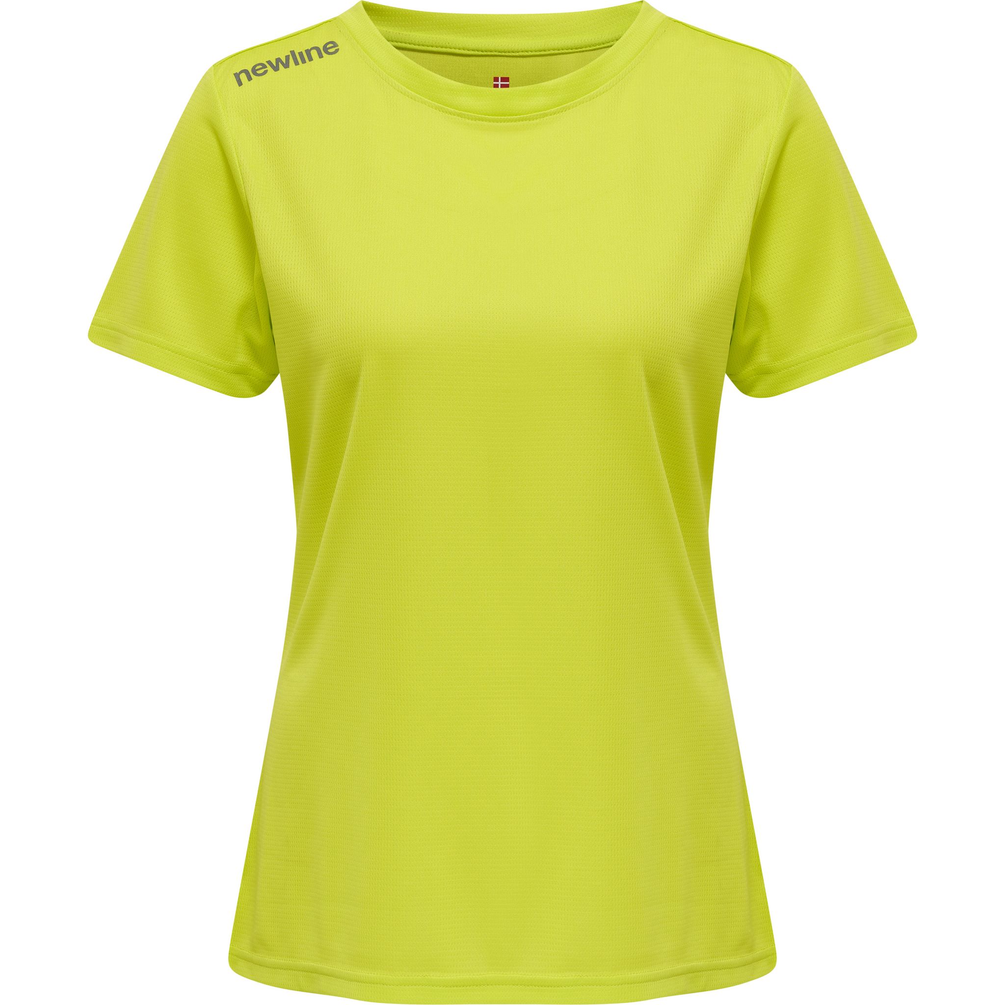 WOMEN'S CORE FUNCTIONAL T-SHIRT S/S