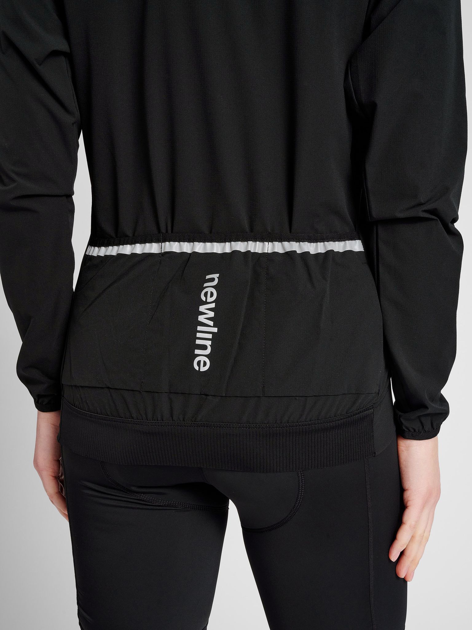 WOMENS CORE BIKE THERMAL JACKET