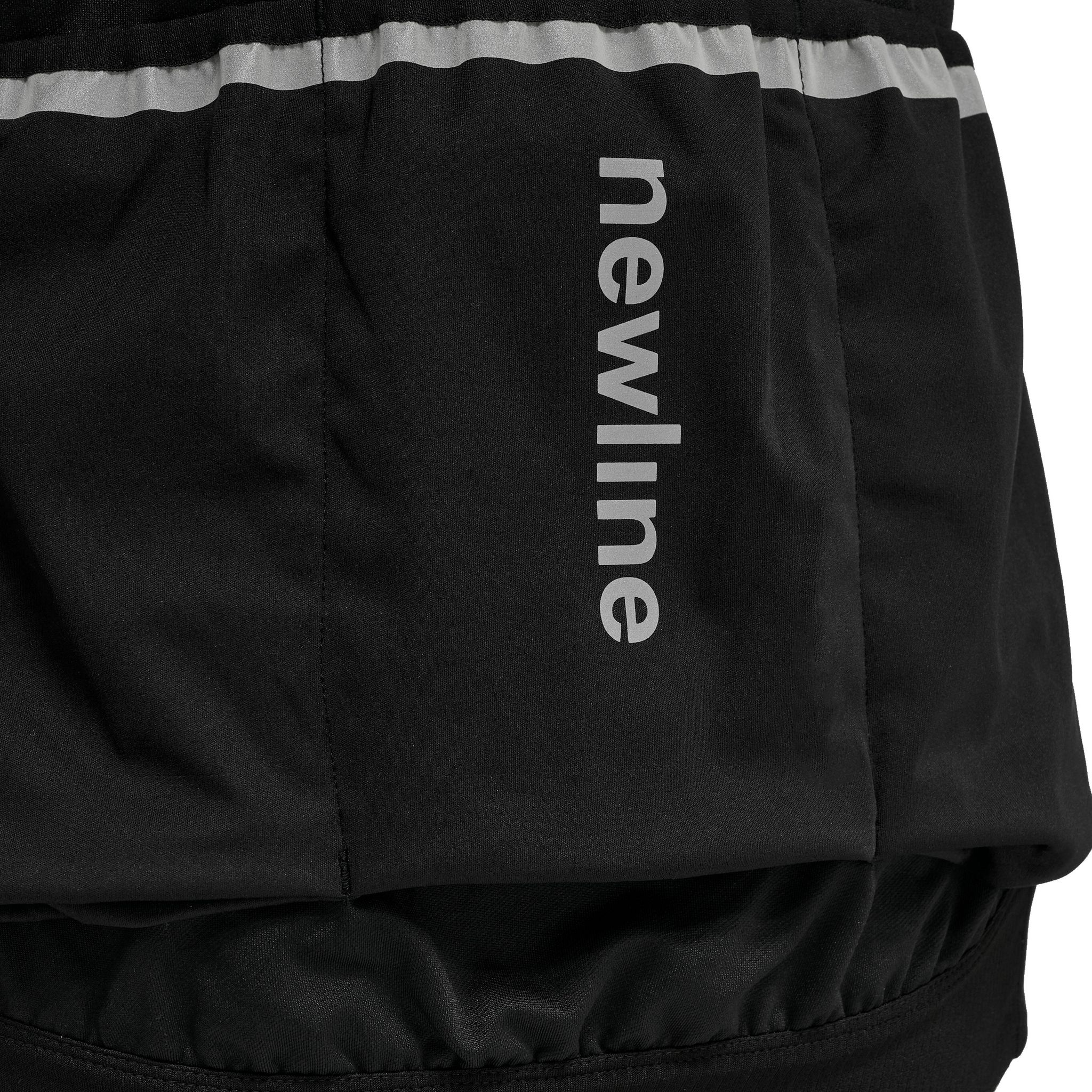 WOMENS CORE BIKE THERMAL JACKET