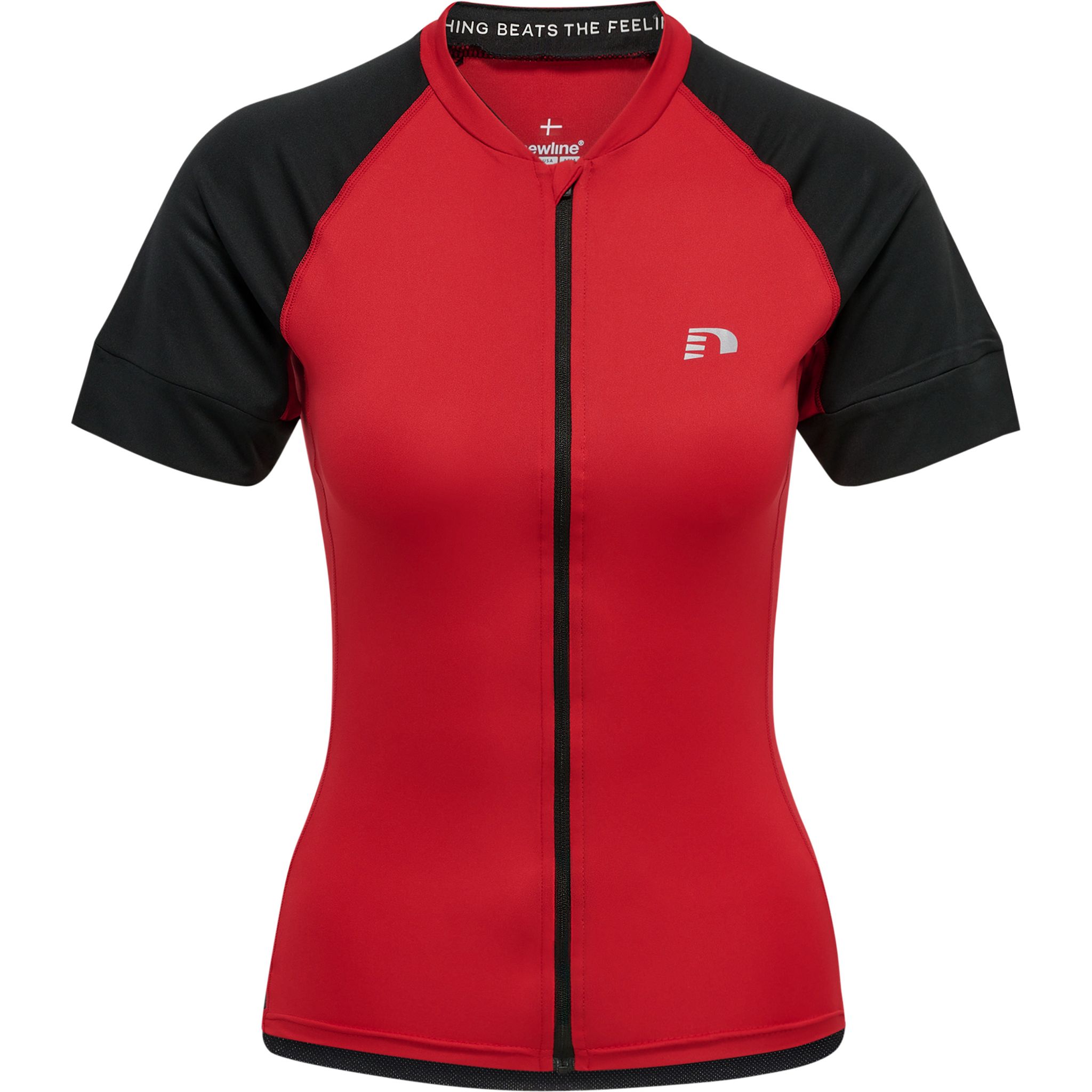WOMENS CORE BIKE JERSEY