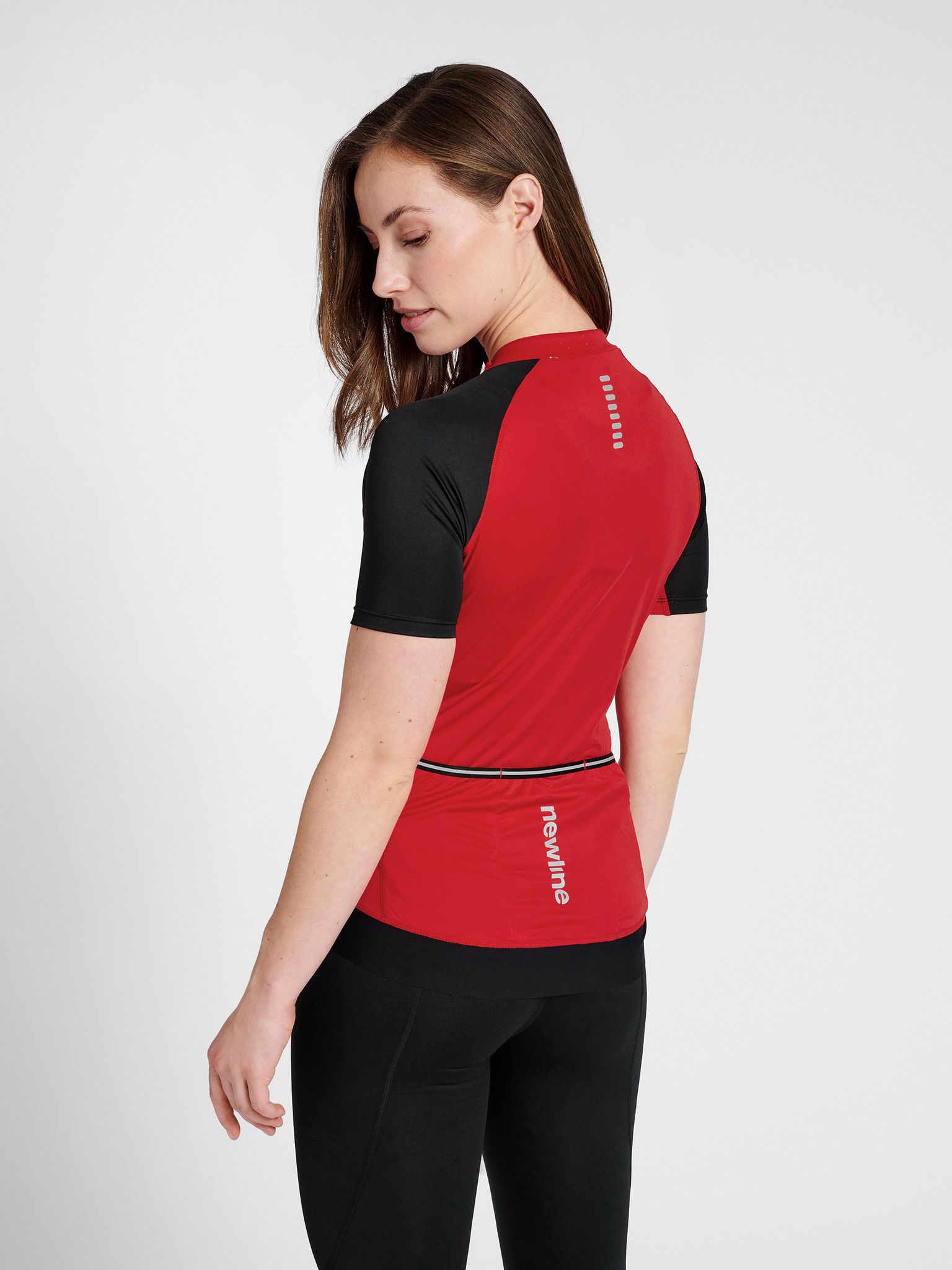 WOMENS CORE BIKE JERSEY