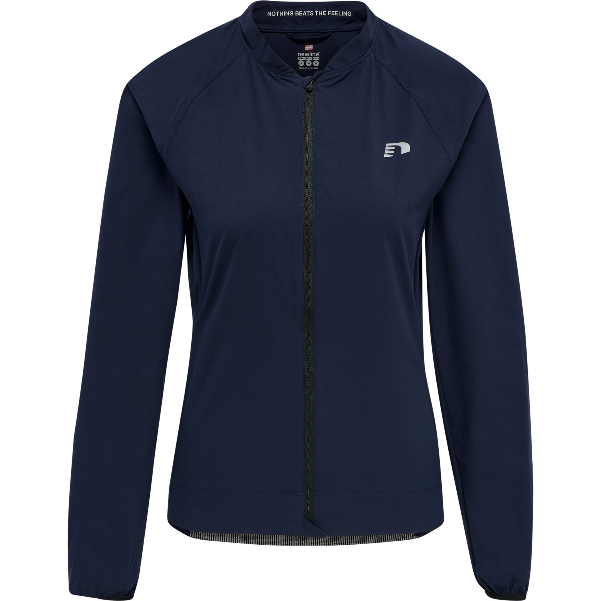 WOMENS CORE BIKE JACKET