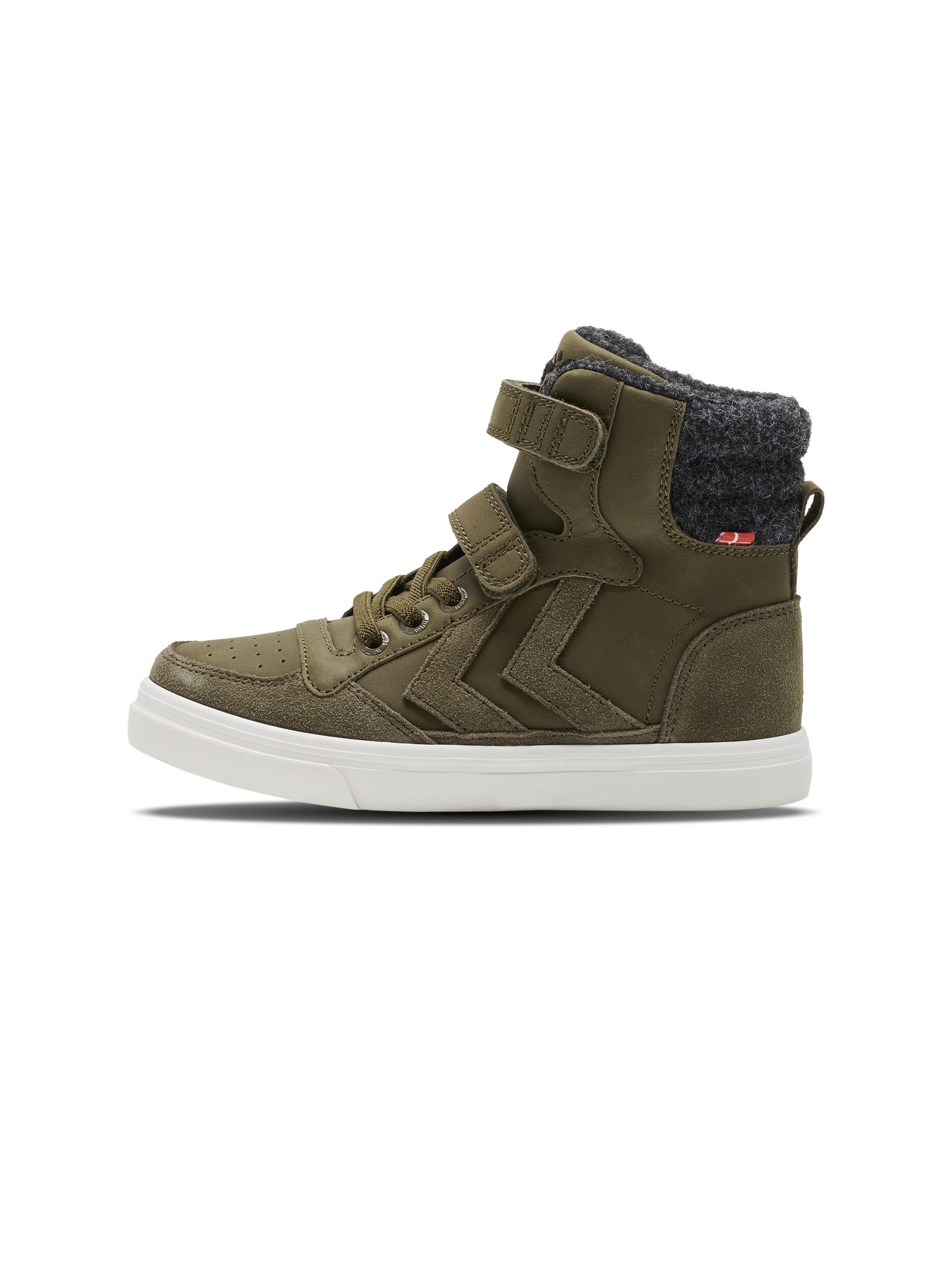 STADIL WINTER HIGH JR