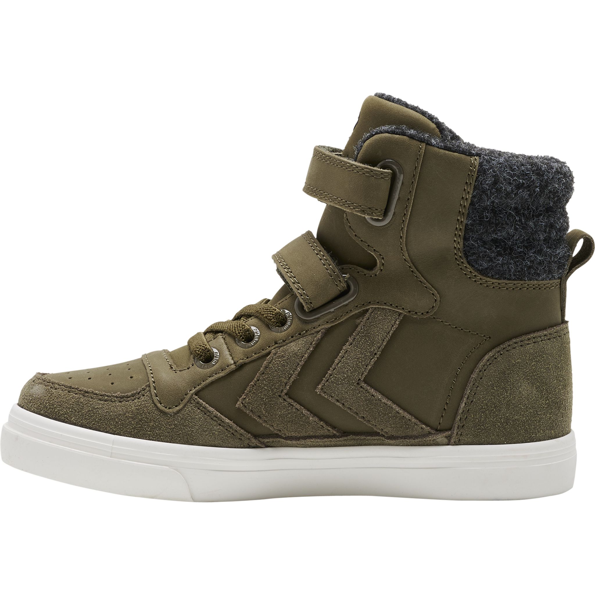 STADIL WINTER HIGH JR
