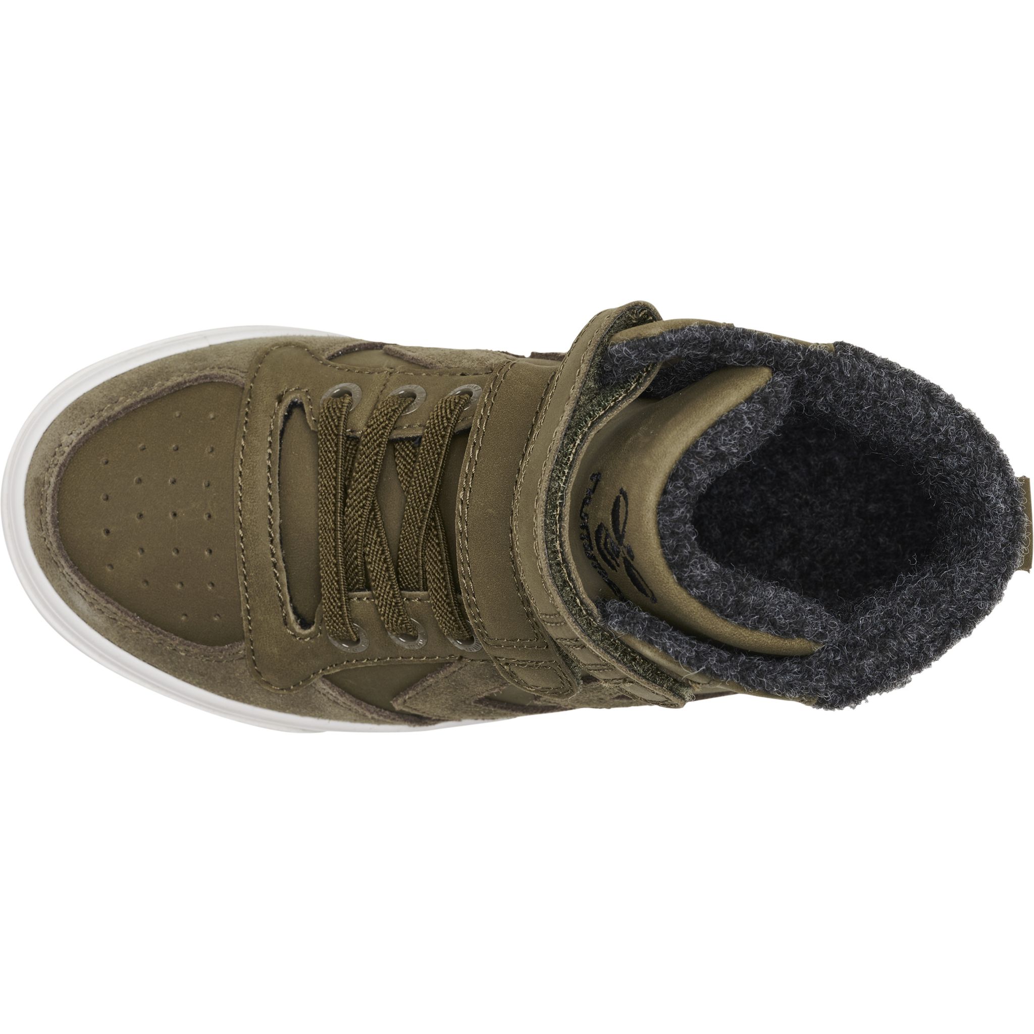 STADIL WINTER HIGH JR