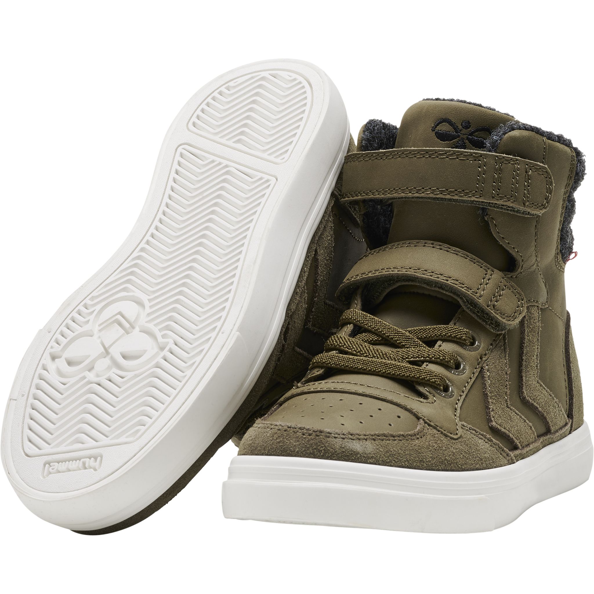 STADIL WINTER HIGH JR
