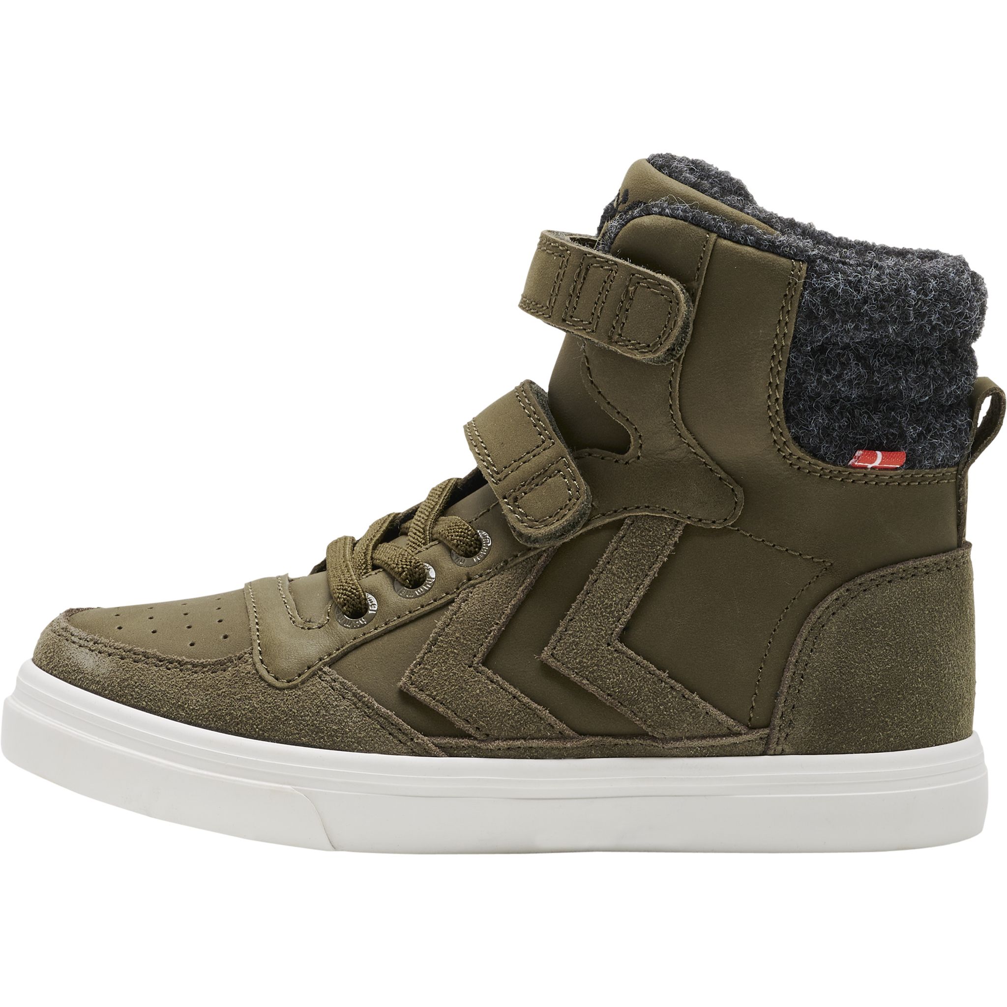 STADIL WINTER HIGH JR