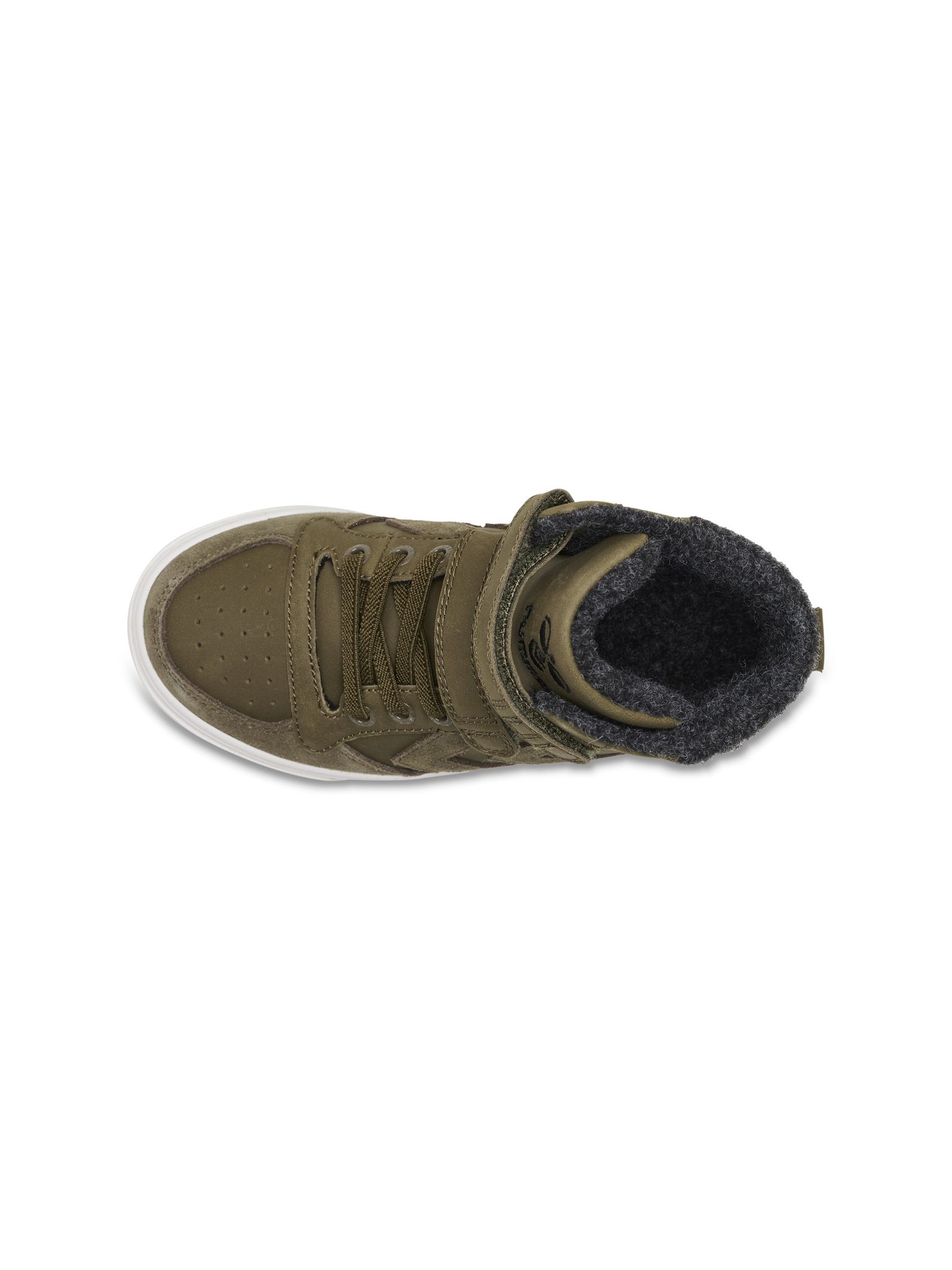 STADIL WINTER HIGH JR