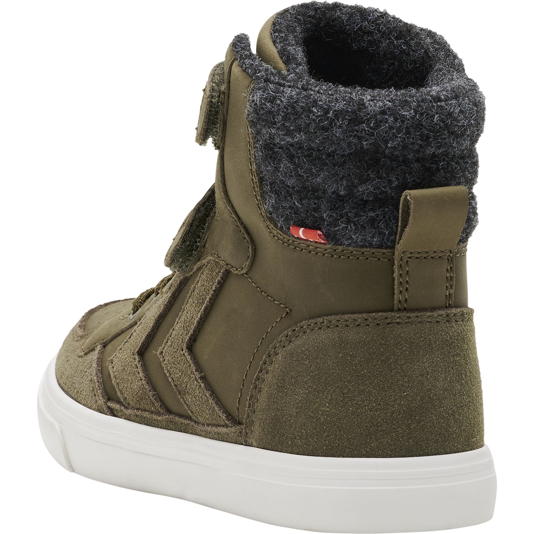 STADIL WINTER HIGH JR