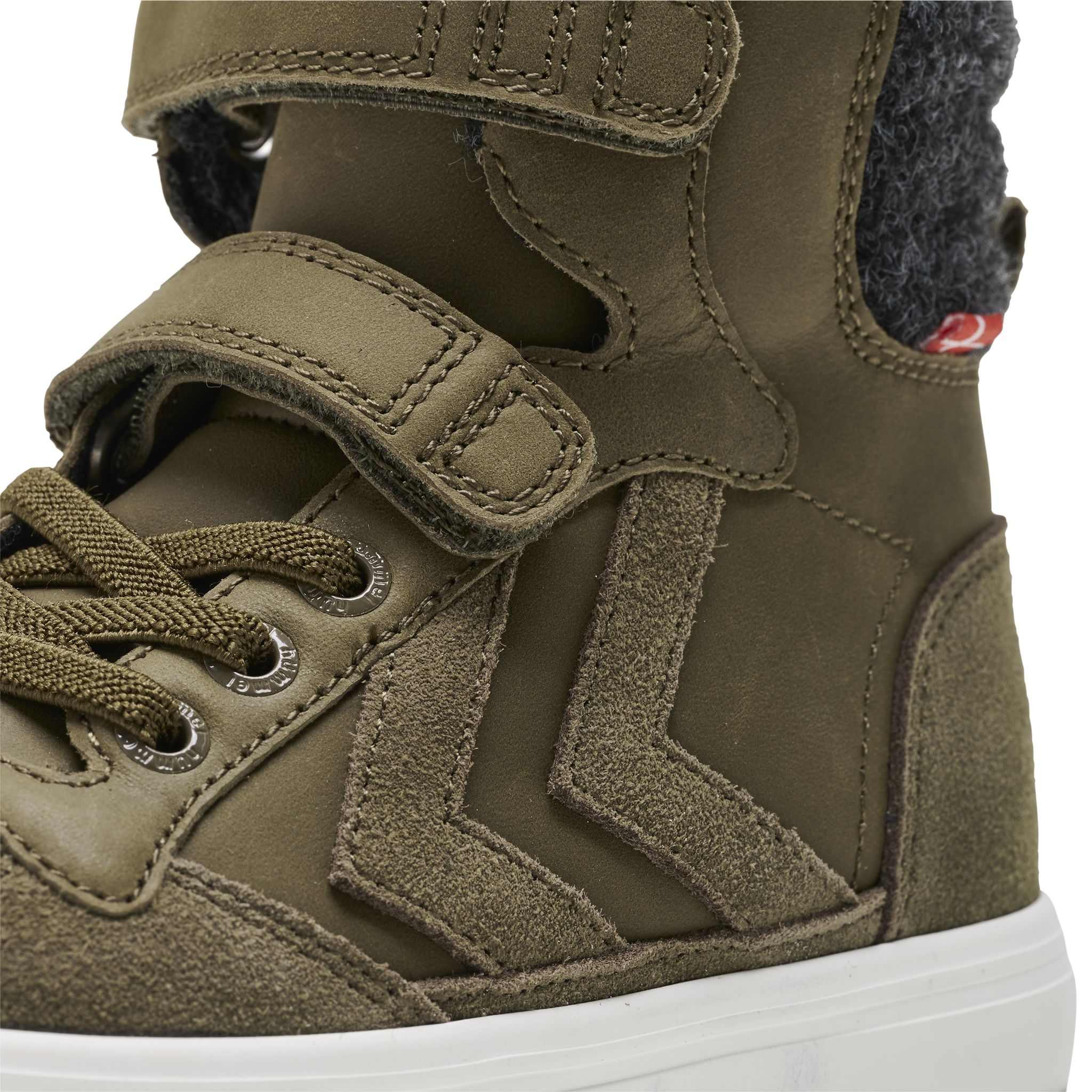STADIL WINTER HIGH JR