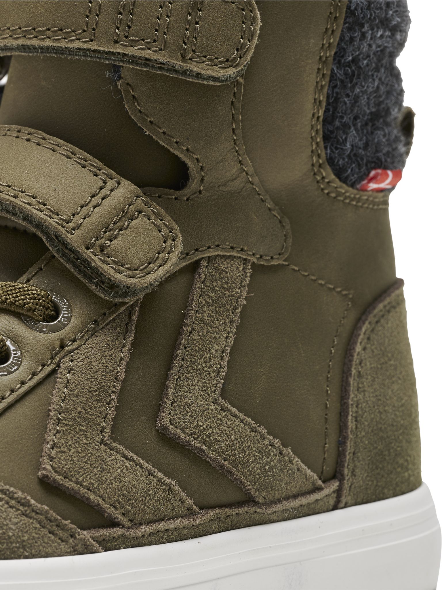 STADIL WINTER HIGH JR