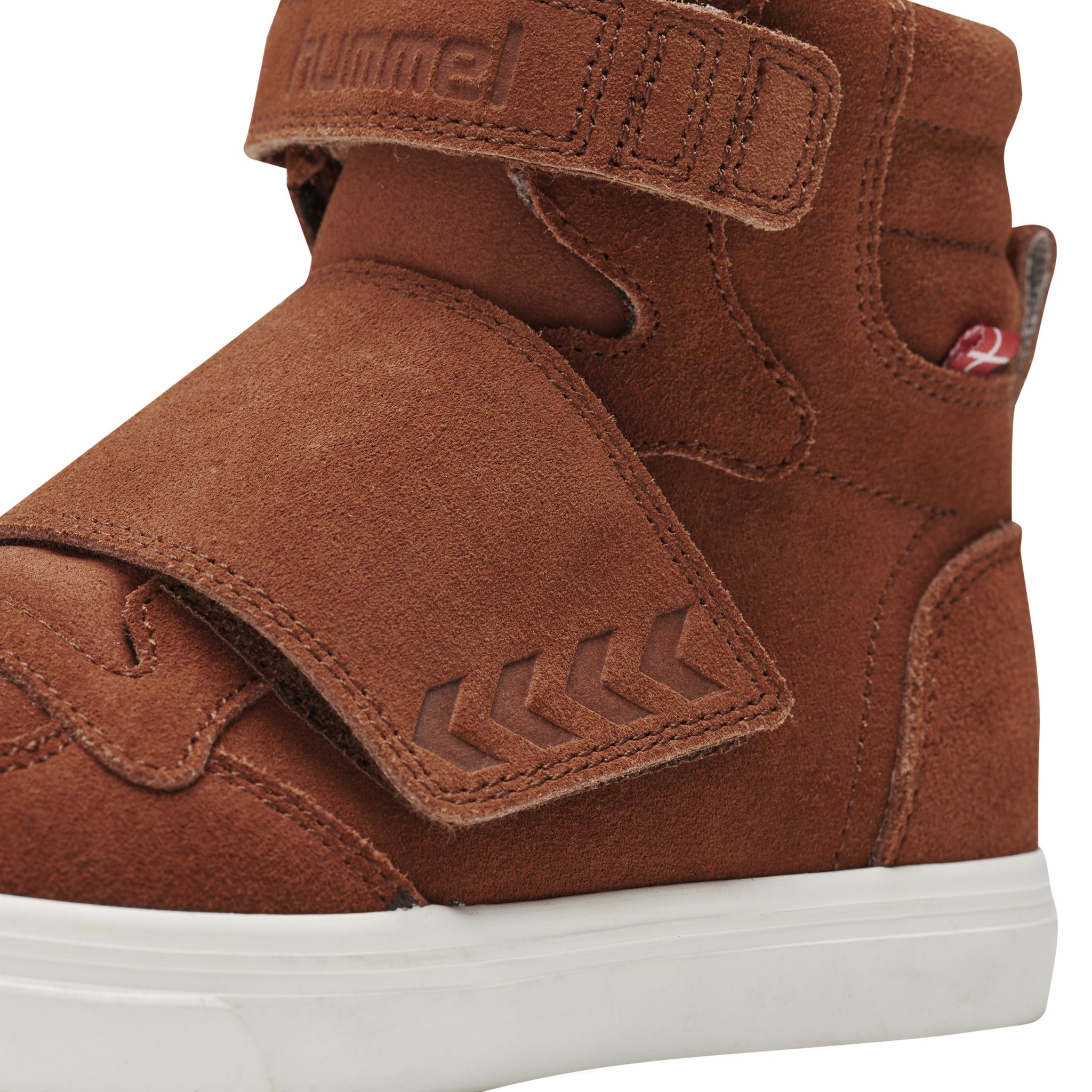 STADIL TONAL JR