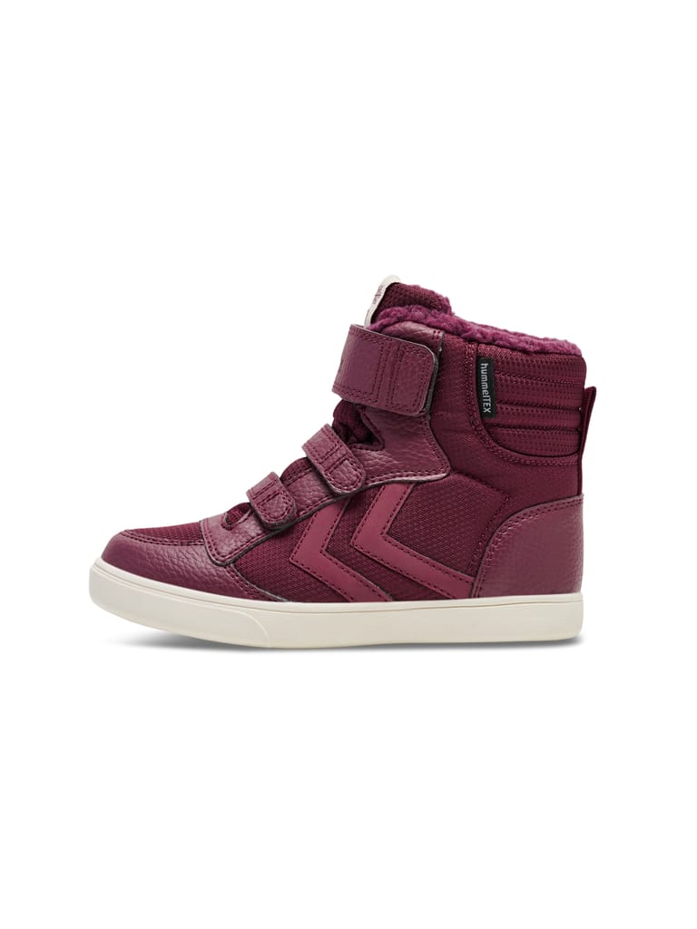 STADIL SUPER POLY BOOT RECYCLED TEX JR