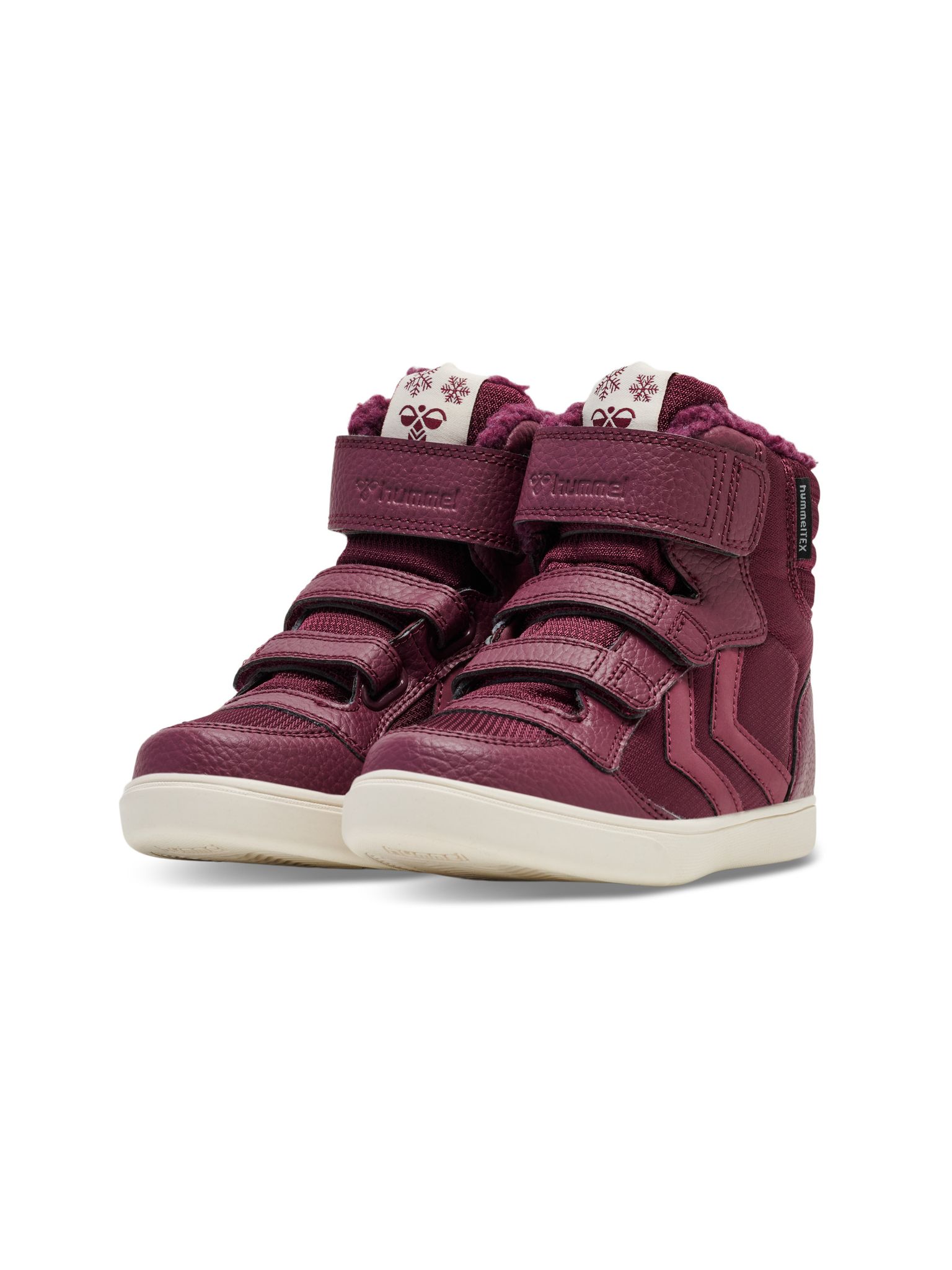STADIL SUPER POLY BOOT RECYCLED TEX JR