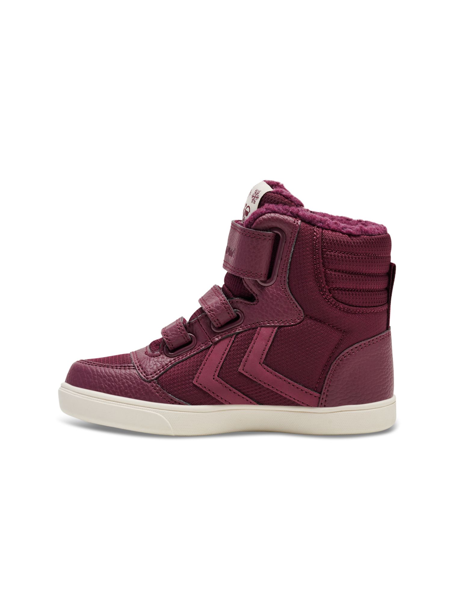 STADIL SUPER POLY BOOT RECYCLED TEX JR