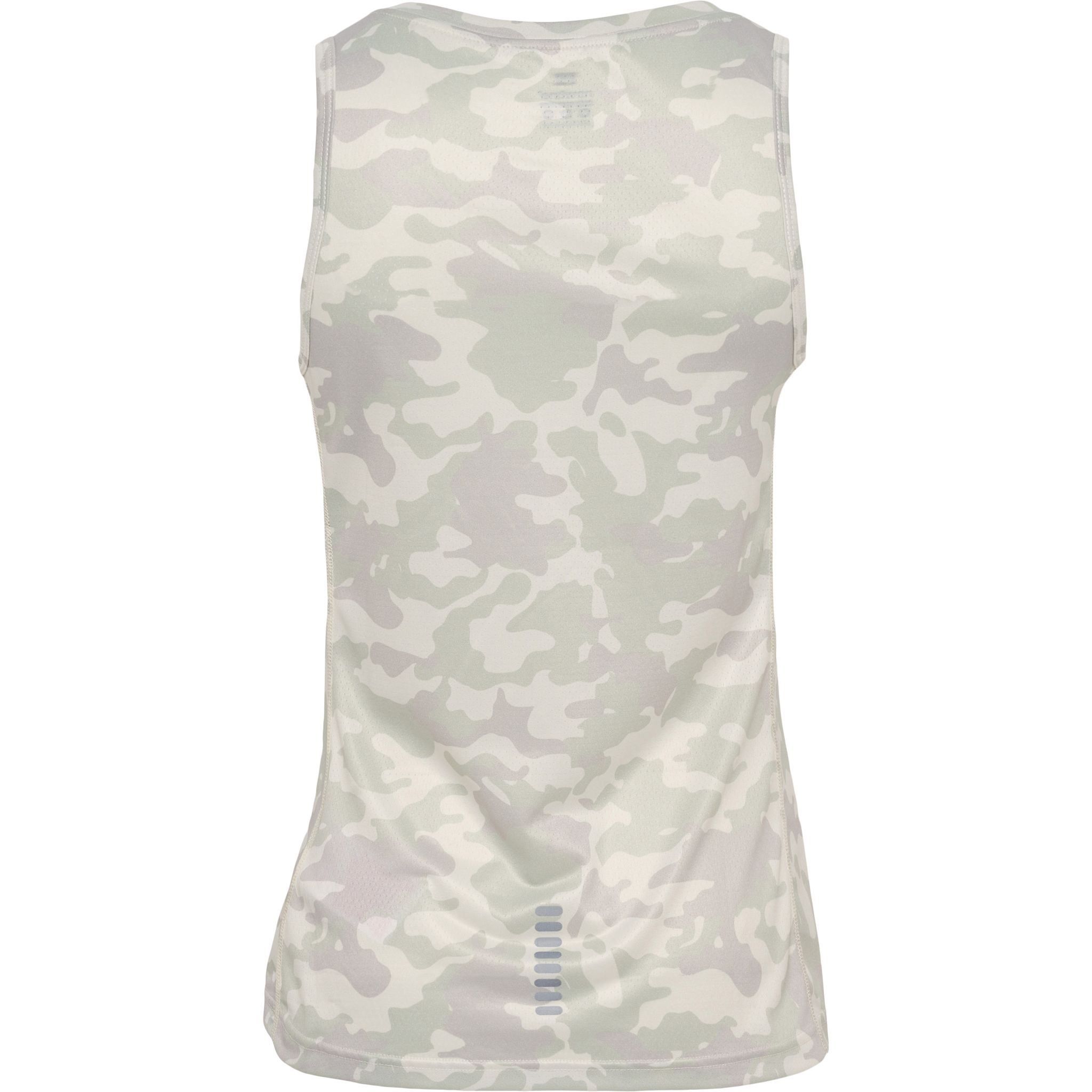 WOMEN RUNNING SINGLET