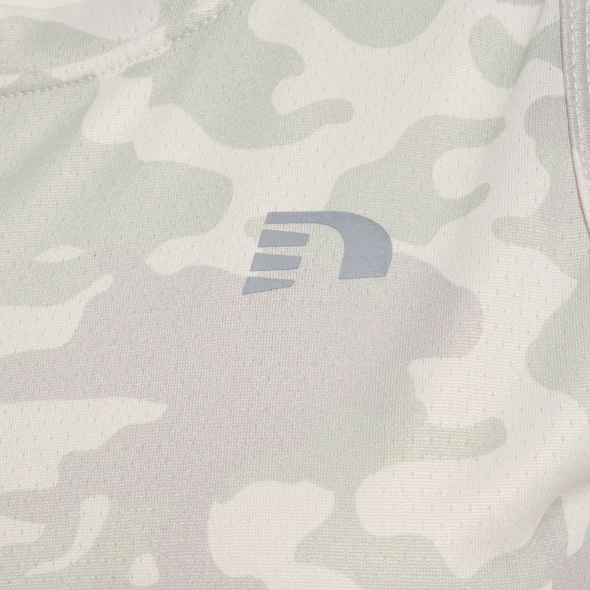 WOMEN RUNNING SINGLET